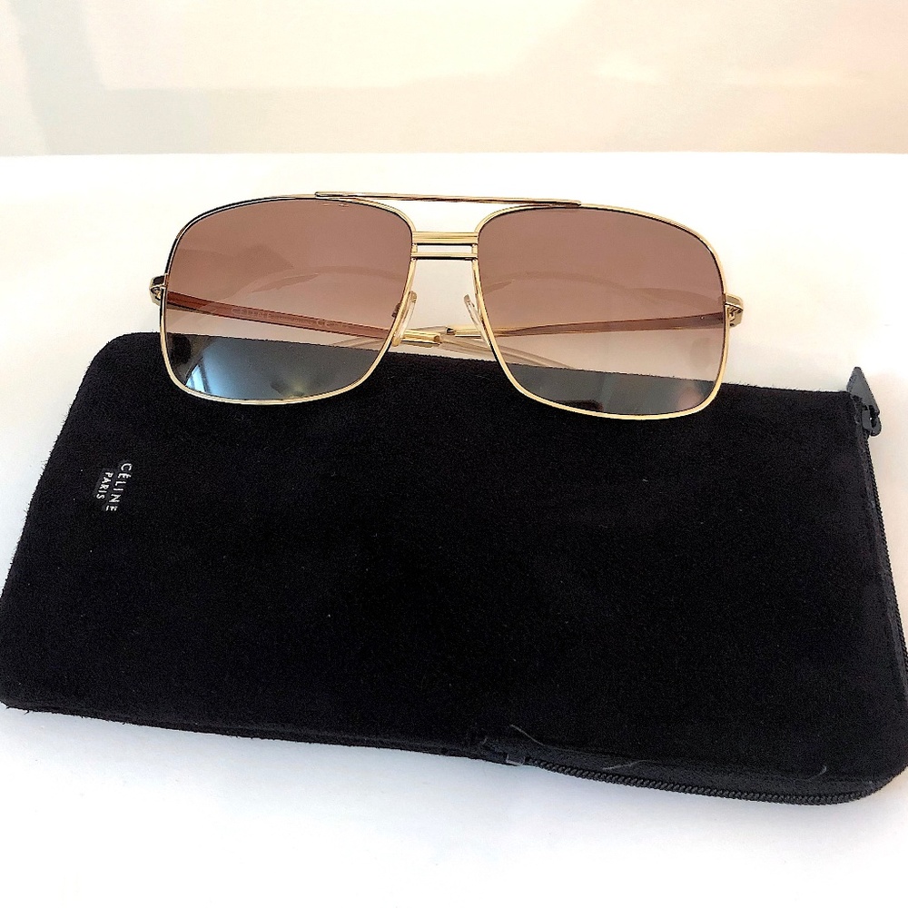 Celine Sunglasses